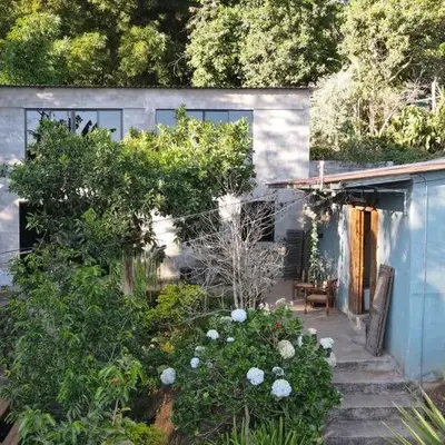 Bambu Hostel