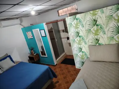 Gallery image of Paraíso Tropical El Tunco Surf City in Tamanique