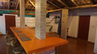 Gallery image of Paraíso Tropical El Tunco Surf City in Tamanique
