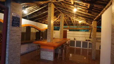 Gallery image of Paraíso Tropical El Tunco Surf City in Tamanique