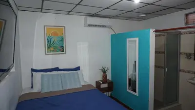 Gallery image of Paraíso Tropical El Tunco Surf City in Tamanique