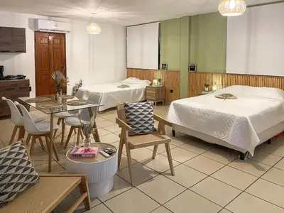 Gallery image of Kaia Loft in La Libertad