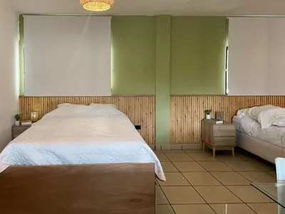 Gallery image of Kaia Loft in La Libertad