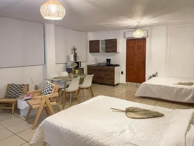 Gallery image of Kaia Loft in La Libertad