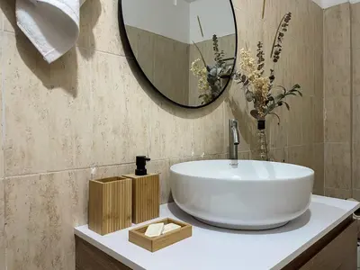 Gallery image of Kaia Loft in La Libertad
