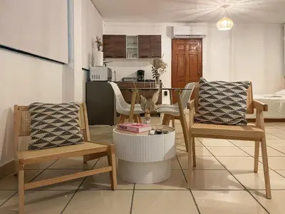 Gallery image of Kaia Loft in La Libertad