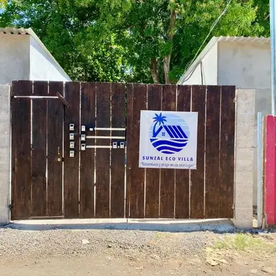 Eco Villa