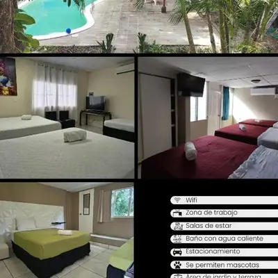 Kartagus B&B