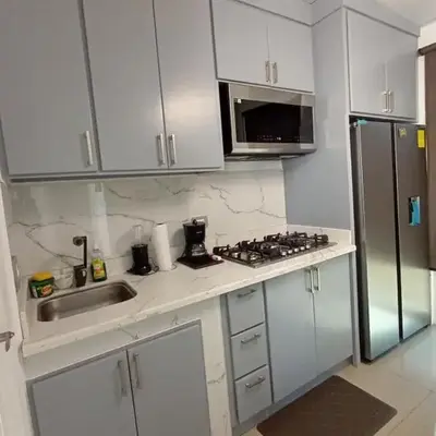 Residencial Nueva San Miguel Miami 703