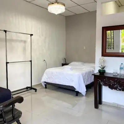Apartamento Moderno y Privado