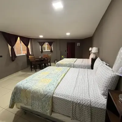 El Mangal 3 B&B
