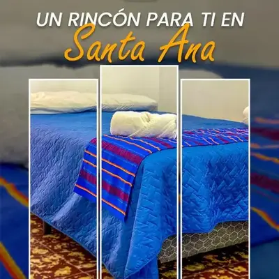 Hostal Antique Luna