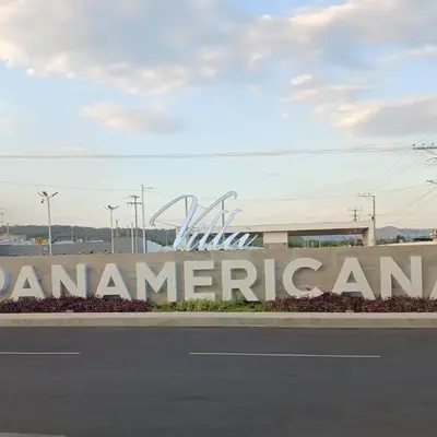 Casa América