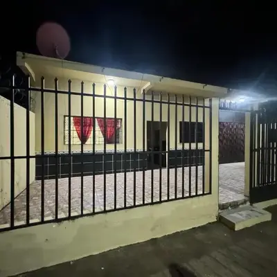 Hotel Chalatenango
