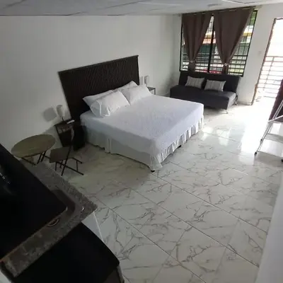 Luxury Hostel Teresita