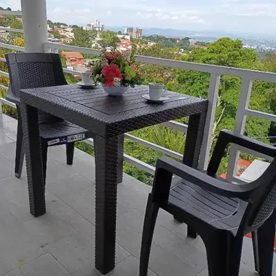 Apartamento Familiar 3 con 3 habitaciones 4 camas más litera