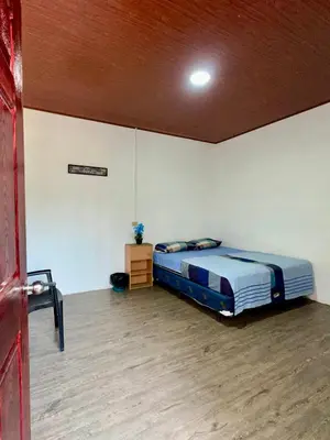 Gallery image of Pinto's house in Sonsonate