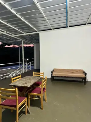 Gallery image of Pinto's house in Sonsonate