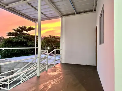 Gallery image of Pinto's house in Sonsonate
