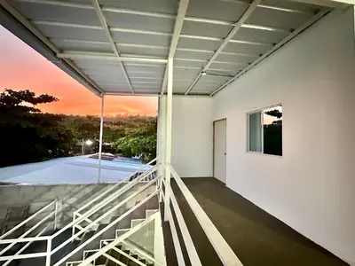 Gallery image of Pinto's house in Sonsonate