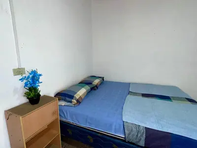 Gallery image of Pinto's house in Sonsonate