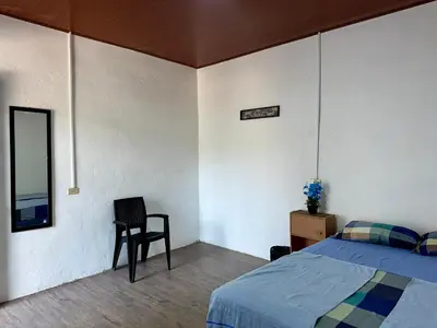 Gallery image of Pinto's house in Sonsonate