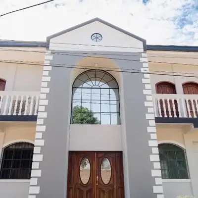 Casa Familiar con Piscina y Aire Acondicionado Concepción Batres