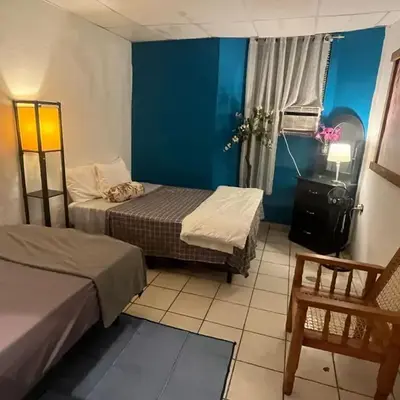 casa de elena