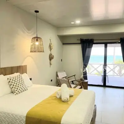 Litos Hotel