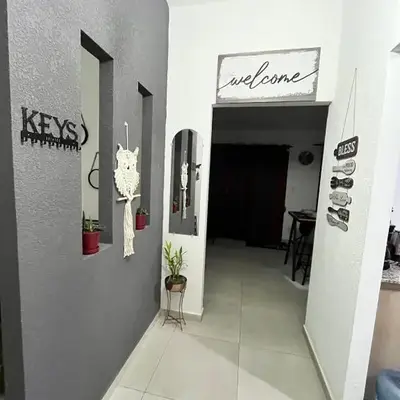 Home Sweet Home at Opico Garden