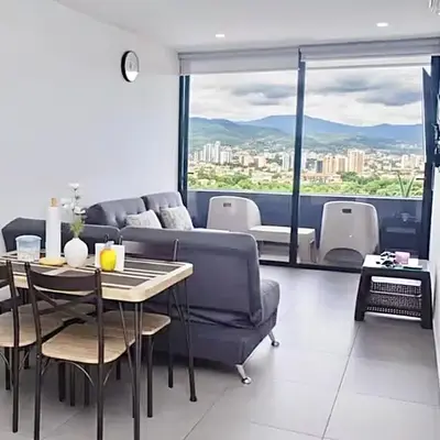 Escalon apartment