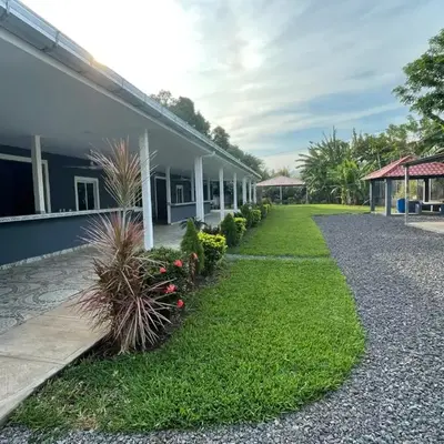 Lodge Ayla Punta Mango