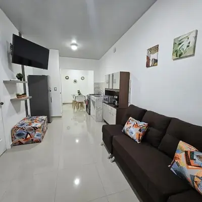 Residence in San Miguel
