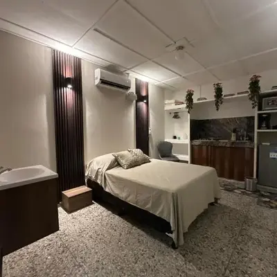 San Benito Executive Suite