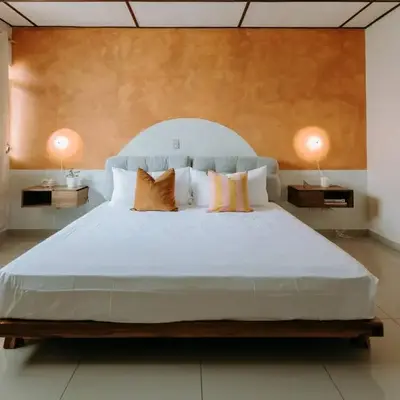Española - Apartamentos España