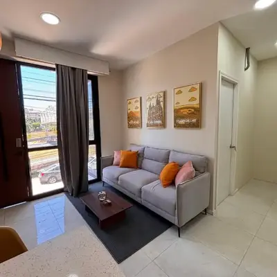 Apartment in the heart of SA