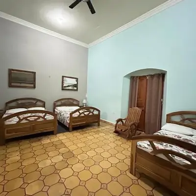 Hostal Vega