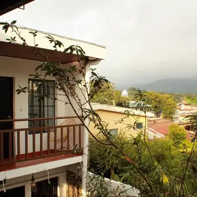 Casa Don Quijote