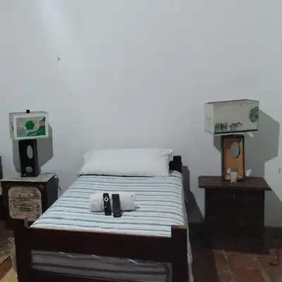 Casa lichis habitación basica