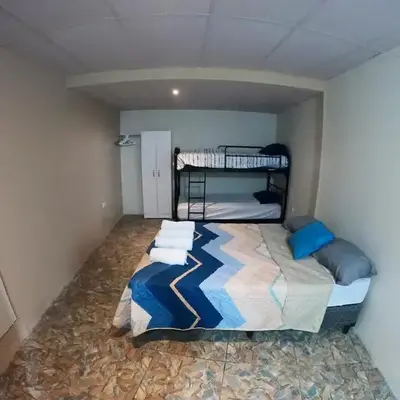 Apartamento económico familiar
