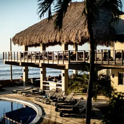 Casa de Mar Hotel And Villas