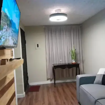 Casa en zona privada