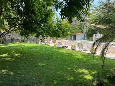 Gallery image of Casa de Playa en Costa azul in Sonsonate