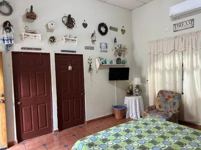 Gallery image of Casa de Playa en Costa azul in Sonsonate