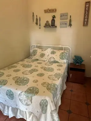 Gallery image of Casa de Playa en Costa azul in Sonsonate