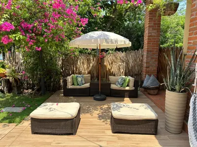 Gallery image of Casa de Playa en Costa azul in Sonsonate