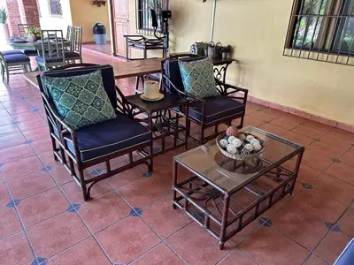 Gallery image of Casa de Playa en Costa azul in Sonsonate