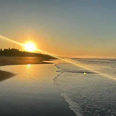 Casa de Playa en Costa azul