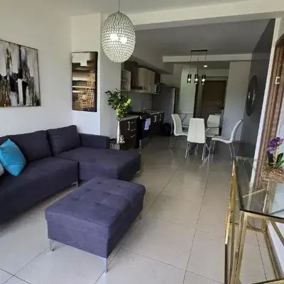 Acogedor y Centrico Apartamento