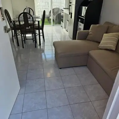 Luxury Living apartment P5314